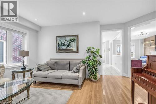475 Grindstone Trail, Oakville, ON 
