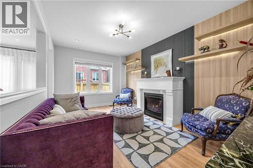 475 Grindstone Trail, Oakville, ON 