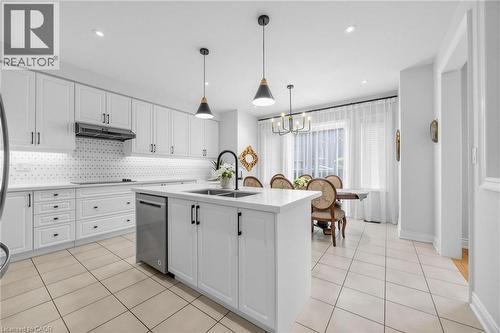 475 Grindstone Trail, Oakville, ON 