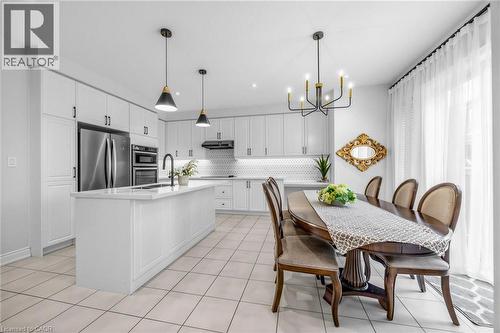475 Grindstone Trail, Oakville, ON 