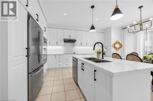 475 Grindstone Trail, Oakville, ON 