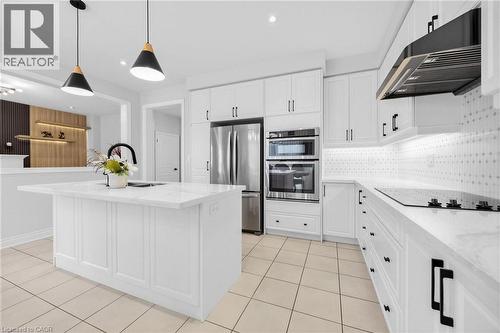475 Grindstone Trail, Oakville, ON 