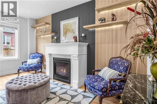 475 Grindstone Trail, Oakville, ON 