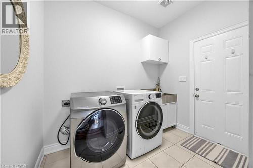 475 Grindstone Trail, Oakville, ON 