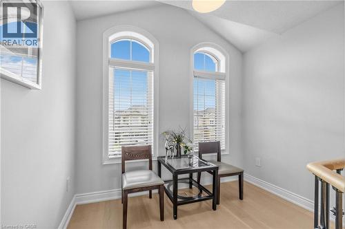 475 Grindstone Trail, Oakville, ON 