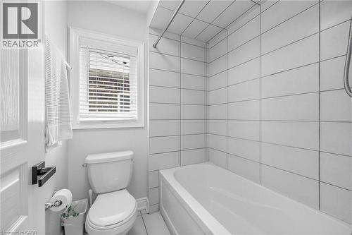 475 Grindstone Trail, Oakville, ON 