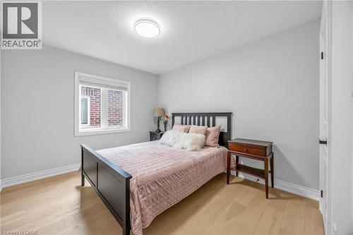 475 Grindstone Trail, Oakville, ON 