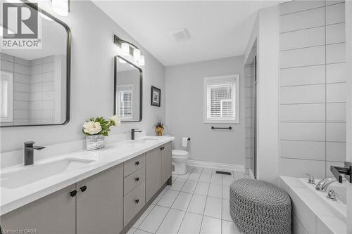 475 Grindstone Trail, Oakville, ON 