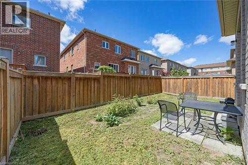 475 Grindstone Trail, Oakville, ON 