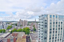 #1401-845 Johnson St  Victoria, BC V8W 0G3