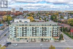 601 - 3520 DANFORTH AVENUE  Toronto, ON M1L 1E5