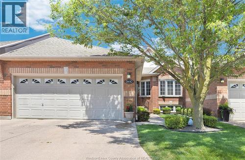 32 ROBSON ROAD Unit# 6  Leamington, ON N8H 2M9