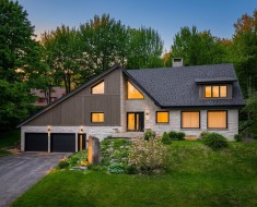 3225 Rue Bel-Air  Sherbrooke (Les Nations), QC J1L 1A9