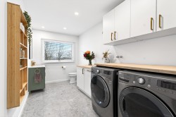 Salle de lavage - 
