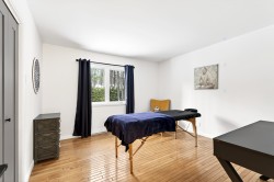 Chambre à coucher - 