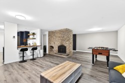 Salle familiale - 