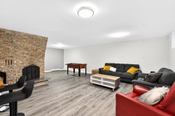 Salle familiale - 