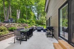 Terrasse - 