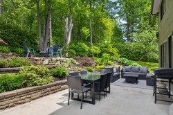 Terrasse - 