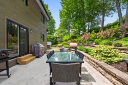Terrasse - 