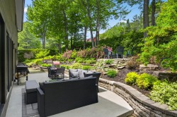 Terrasse - 