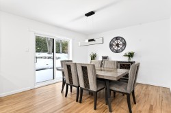 Salle à manger - 