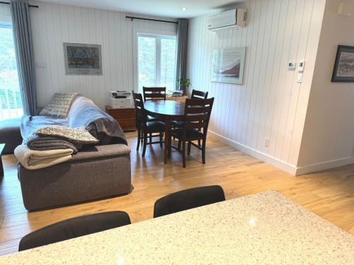 Dining Room - 144 Rue Richer, Mont-Tremblant, QC 