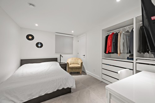 Bedroom - 144 Rue Richer, Mont-Tremblant, QC 