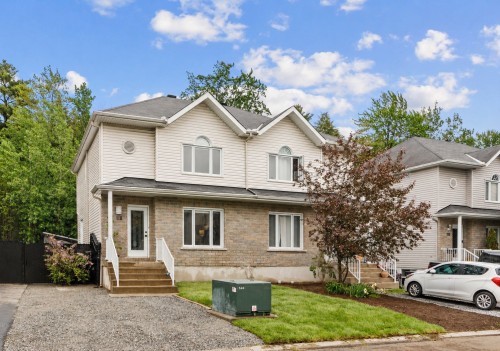Front of Structure - 118 Rue Paul-Laframboise, Gatineau (Gatineau), QC 