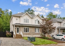 118 Rue Paul-Laframboise Gatineau (Gatineau), QC J8R 0H7