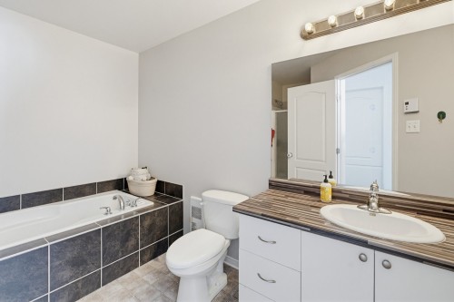 Bathroom - 118 Rue Paul-Laframboise, Gatineau (Gatineau), QC 