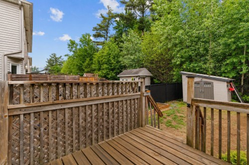 Overall view - 118 Rue Paul-Laframboise, Gatineau (Gatineau), QC 