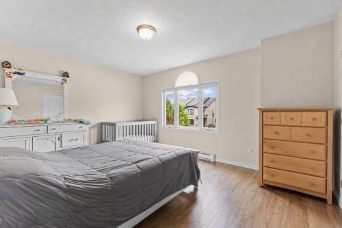 Master Bedroom - 118 Rue Paul-Laframboise, Gatineau (Gatineau), QC 