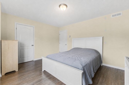 Master Bedroom - 118 Rue Paul-Laframboise, Gatineau (Gatineau), QC 