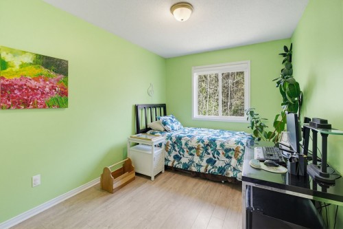 Bedroom - 118 Rue Paul-Laframboise, Gatineau (Gatineau), QC 