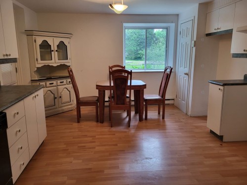 Kitchen - 112 Rue Guay, Trois-Rivières, QC 
