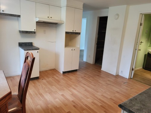 Kitchen - 112 Rue Guay, Trois-Rivières, QC 