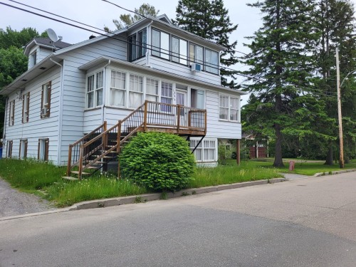 Front of Structure - 112 Rue Guay, Trois-Rivières, QC 