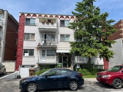 2-6525 Rue Fabre  Montréal (Rosemont/La Petite-Patrie), QC H2G 2Z4