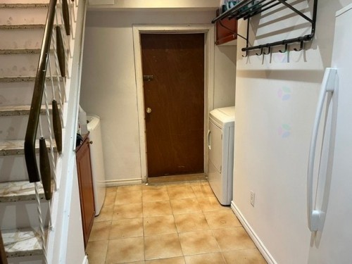 Sous-sol - 2-6525 Rue Fabre, Montréal (Rosemont/La Petite-Patrie), QC 