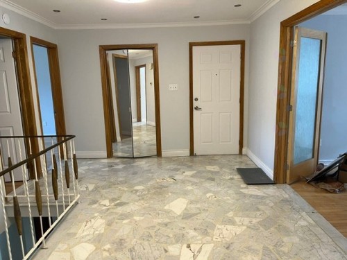Hall d'entrée/Vestibule - 2-6525 Rue Fabre, Montréal (Rosemont/La Petite-Patrie), QC 