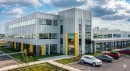 Façade - 116-3361 Av. De La Gare, Mascouche, QC 