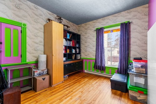 Chambre à coucher - 655Z  - 661Z Rue Dufferin, Stanstead - Ville, QC 