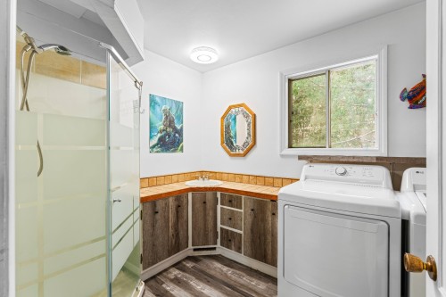 Salle de bains - 655Z  - 661Z Rue Dufferin, Stanstead - Ville, QC 