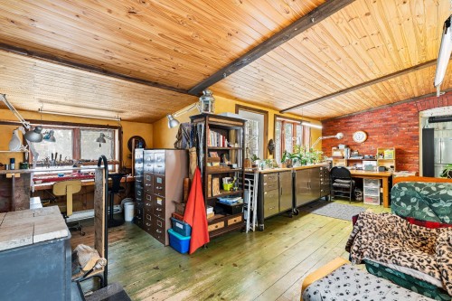Atelier - 655Z  - 661Z Rue Dufferin, Stanstead - Ville, QC 