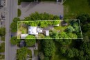 Vue d'ensemble - 655Z  - 661Z Rue Dufferin, Stanstead - Ville, QC 