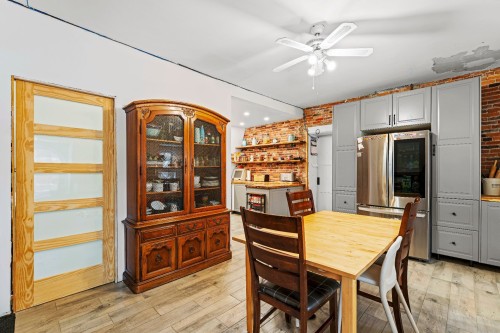Vue d'ensemble - 655Z  - 661Z Rue Dufferin, Stanstead - Ville, QC 