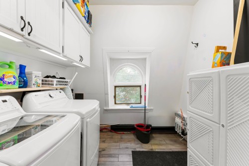 Salle de lavage - 655Z  - 661Z Rue Dufferin, Stanstead - Ville, QC 