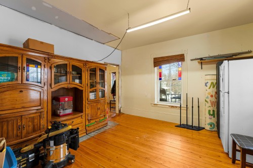 Salon - 655Z  - 661Z Rue Dufferin, Stanstead - Ville, QC 
