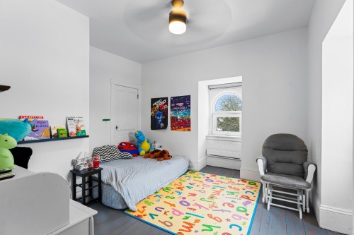 Chambre à coucher - 655Z  - 661Z Rue Dufferin, Stanstead - Ville, QC 